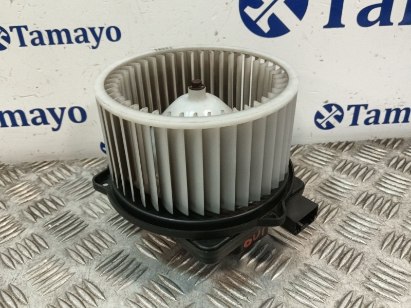 Recambio de motor calefaccion para hyundai ioniq (ae) 1.6 gdi hybrid referencia OEM IAM D316CWFAA01  