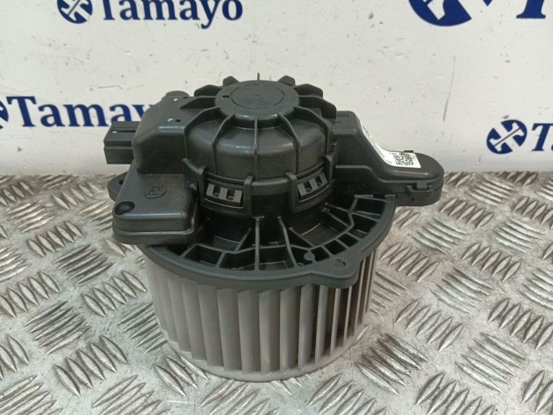 Recambio de motor calefaccion para hyundai ioniq (ae) 1.6 gdi hybrid referencia OEM IAM D316CWFAA01  