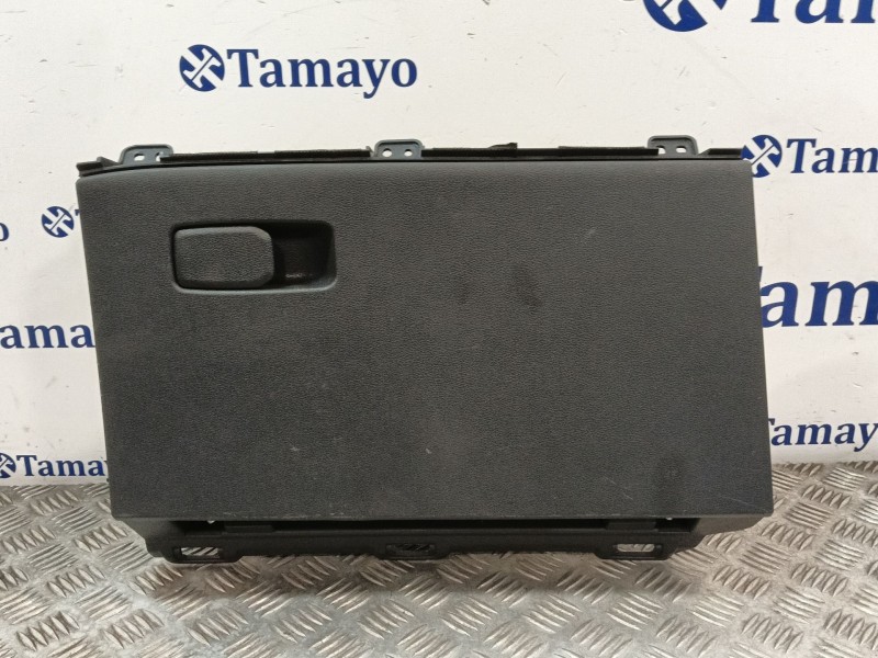 Recambio de guantera para hyundai ioniq (ae) 1.6 gdi hybrid referencia OEM IAM 84540G2100  