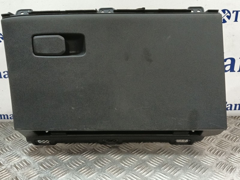 Recambio de guantera para hyundai ioniq (ae) 1.6 gdi hybrid referencia OEM IAM 84540G2100  