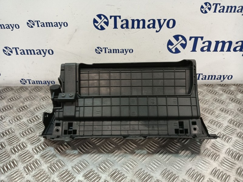 Recambio de guantera para hyundai ioniq (ae) 1.6 gdi hybrid referencia OEM IAM 84540G2100  
