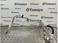 Recambio de tubos aire acondicionado para hyundai tucson (nx4e, nx4a) 1.6 t-gdi hybrid referencia OEM IAM 97775N7211  