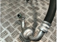 Recambio de tubos aire acondicionado para hyundai tucson (nx4e, nx4a) 1.6 t-gdi hybrid referencia OEM IAM 97775N7211   2