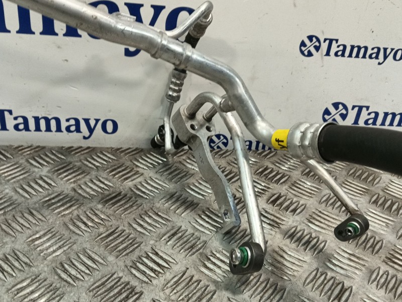 Recambio de tubos aire acondicionado para hyundai tucson (nx4e, nx4a) 1.6 t-gdi hybrid referencia OEM IAM 97775N7211  