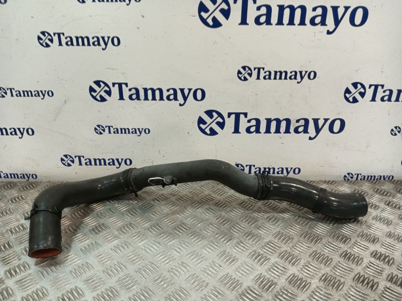 Recambio de tubo para kia carnival referencia OEM IAM 281634X900 281624X900 