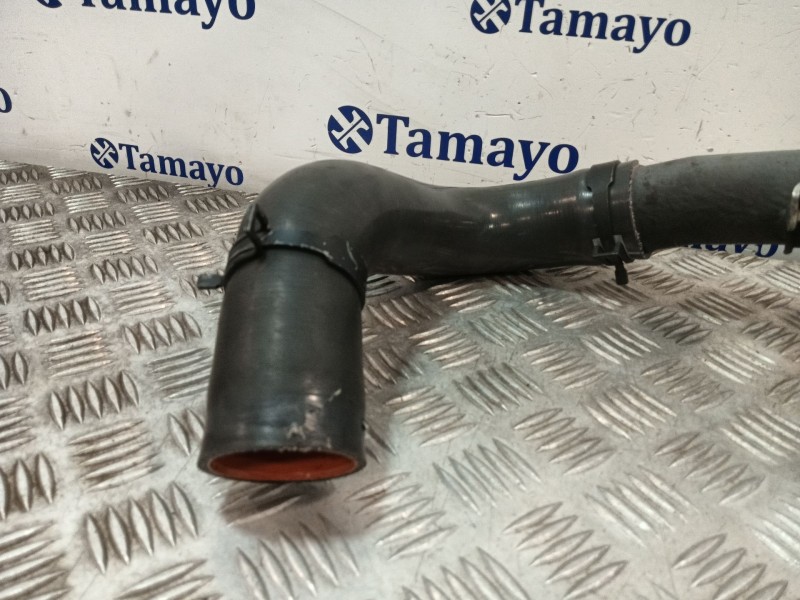 Recambio de tubo para kia carnival referencia OEM IAM 281634X900 281624X900 
