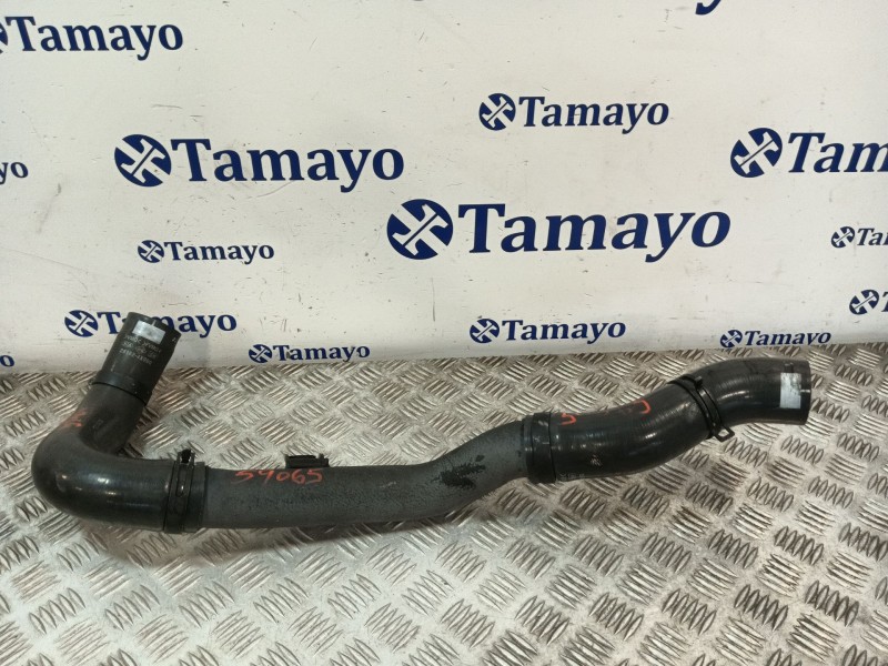 Recambio de tubo para kia carnival referencia OEM IAM 281634X900 281624X900 