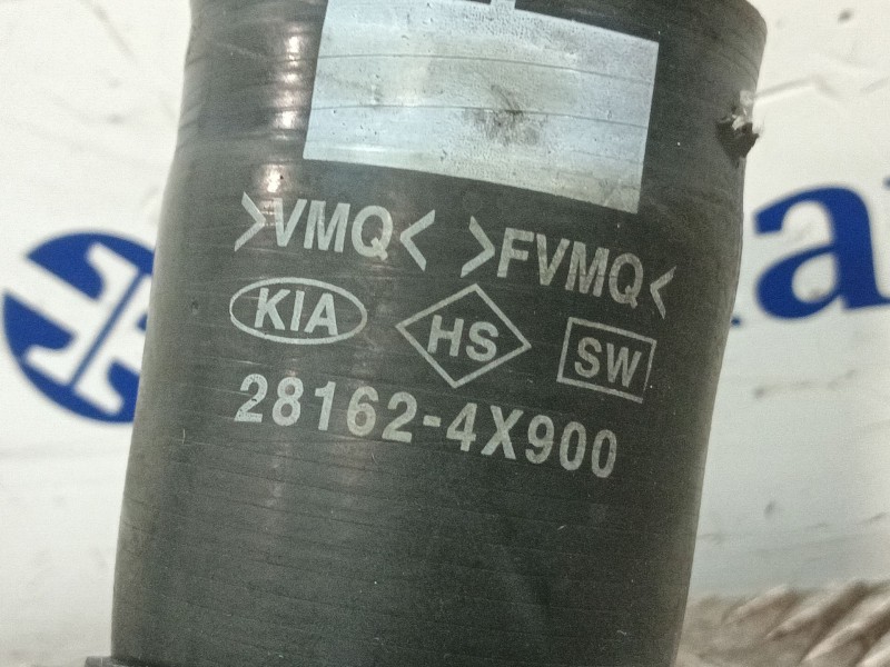 Recambio de tubo para kia carnival referencia OEM IAM 281634X900 281624X900 
