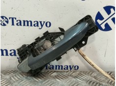 Recambio de maneta exterior delantera derecha para volkswagen passat b7 variant (365) 2.0 tdi referencia OEM IAM 3C0837886J  