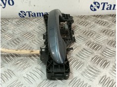 Recambio de maneta exterior delantera derecha para volkswagen passat b7 variant (365) 2.0 tdi referencia OEM IAM 3C0837886J   2