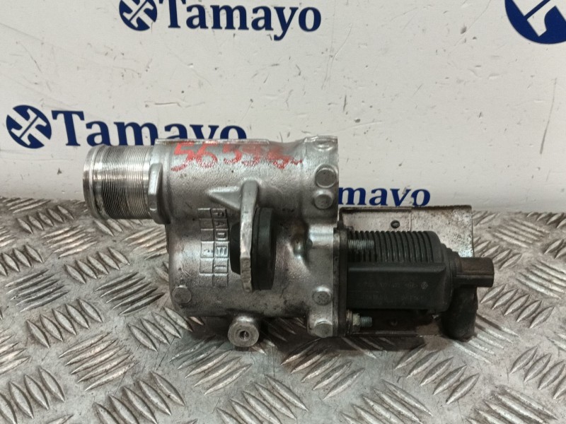 Recambio de valvula egr para renault kangoo (f/kc0) 1.5 dci diesel referencia OEM IAM 8200391624  