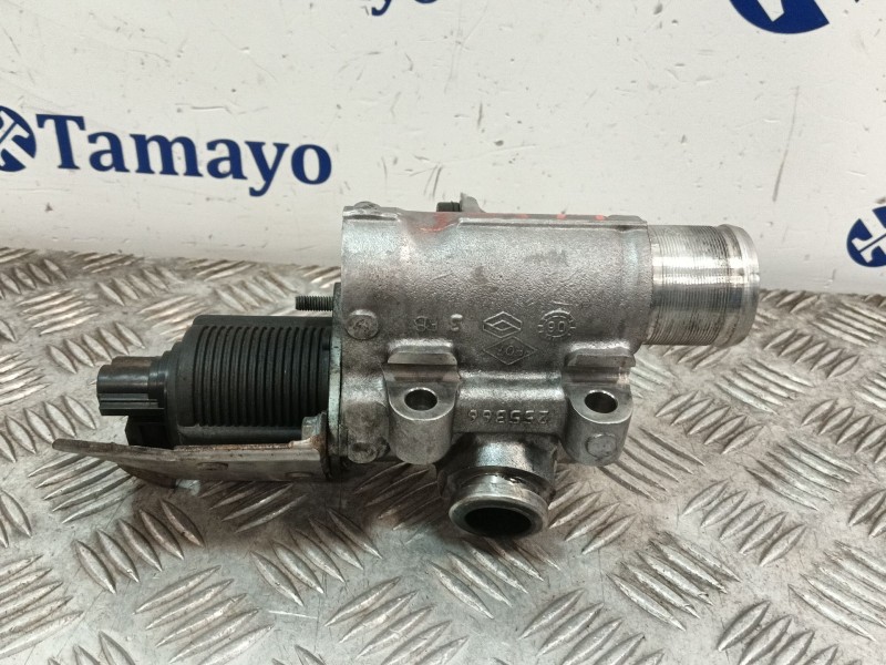 Recambio de valvula egr para renault kangoo (f/kc0) 1.5 dci diesel referencia OEM IAM 8200391624  