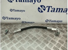 Recambio de tubos aire acondicionado para hyundai tucson (nx4e, nx4a) 1.6 t-gdi hybrid referencia OEM IAM 97762N7200  