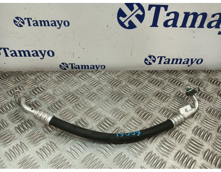 Recambio de tubos aire acondicionado para hyundai tucson (nx4e, nx4a) 1.6 t-gdi hybrid referencia OEM IAM 97762N7200  