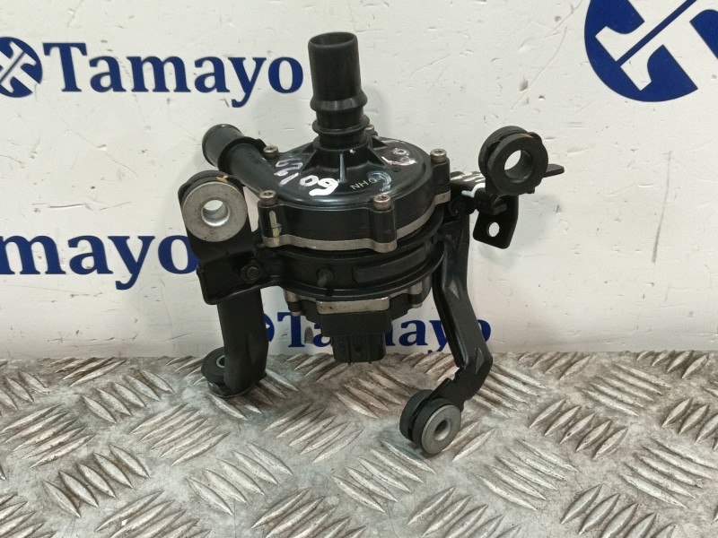 Recambio de bomba agua para hyundai ioniq (ae) 1.6 gdi hybrid referencia OEM IAM 2510003HZ5  