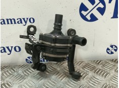 Recambio de bomba agua para hyundai ioniq (ae) 1.6 gdi hybrid referencia OEM IAM 2510003HZ5   2