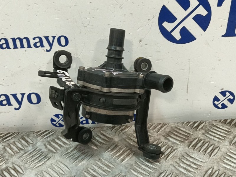 Recambio de bomba agua para hyundai ioniq (ae) 1.6 gdi hybrid referencia OEM IAM 2510003HZ5  