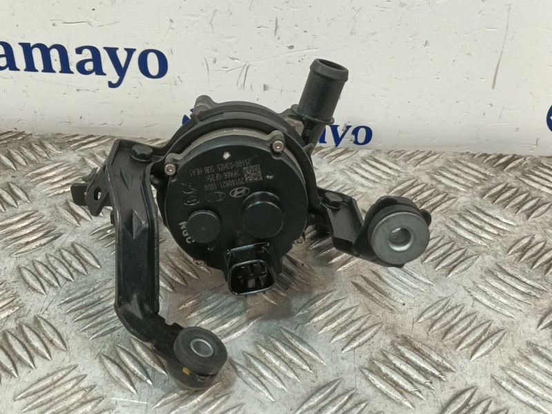 Recambio de bomba agua para hyundai ioniq (ae) 1.6 gdi hybrid referencia OEM IAM 2510003HZ5  