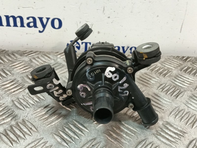 Recambio de bomba agua para hyundai ioniq (ae) 1.6 gdi hybrid referencia OEM IAM 2510003HZ5  