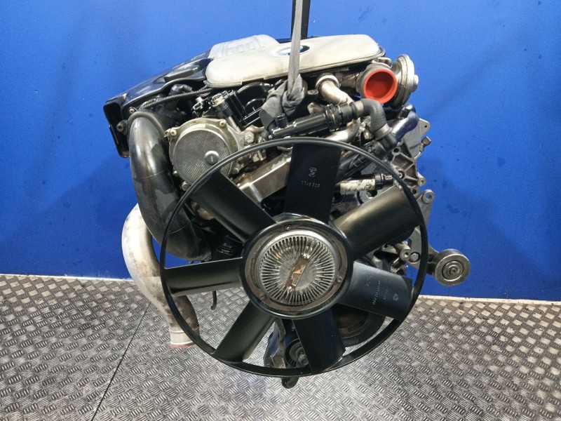Recambio de motor completo para bmw 5 (e39) 530 d referencia OEM IAM 306D1  