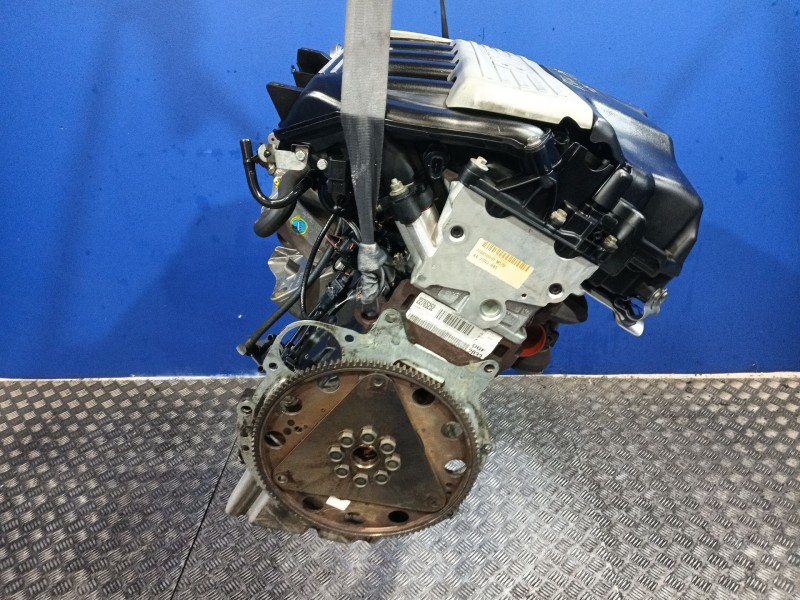 Recambio de motor completo para bmw 5 (e39) 530 d referencia OEM IAM 306D1  