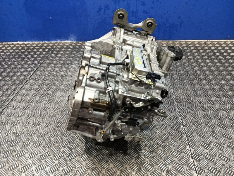 Recambio de caja cambios para toyota c-hr (_x1_) 1.8 hybrid (zyx10_, zyx11_) referencia OEM IAM PF02  