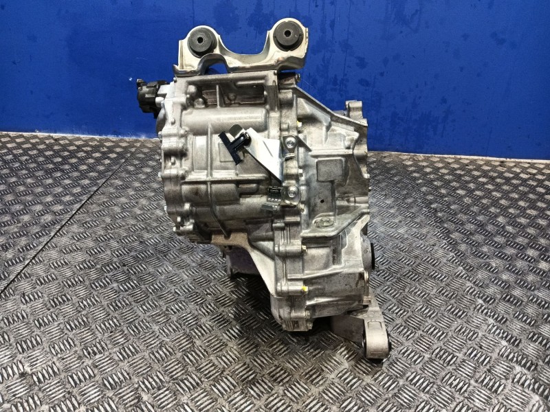 Recambio de caja cambios para toyota c-hr (_x1_) 1.8 hybrid (zyx10_, zyx11_) referencia OEM IAM PF02  