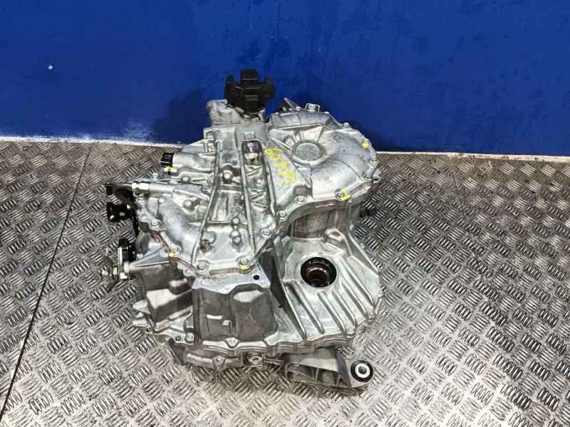 Recambio de caja cambios para toyota c-hr (_x1_) 1.8 hybrid (zyx10_, zyx11_) referencia OEM IAM PF02  