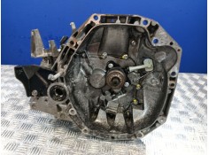 Recambio de caja cambios para renault megane ii station wagon (km0/1_) 1.5 dci (km1f) referencia OEM IAM JR5108  