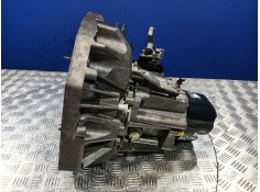 Recambio de caja cambios para renault megane ii station wagon (km0/1_) 1.5 dci (km1f) referencia OEM IAM JR5108   2