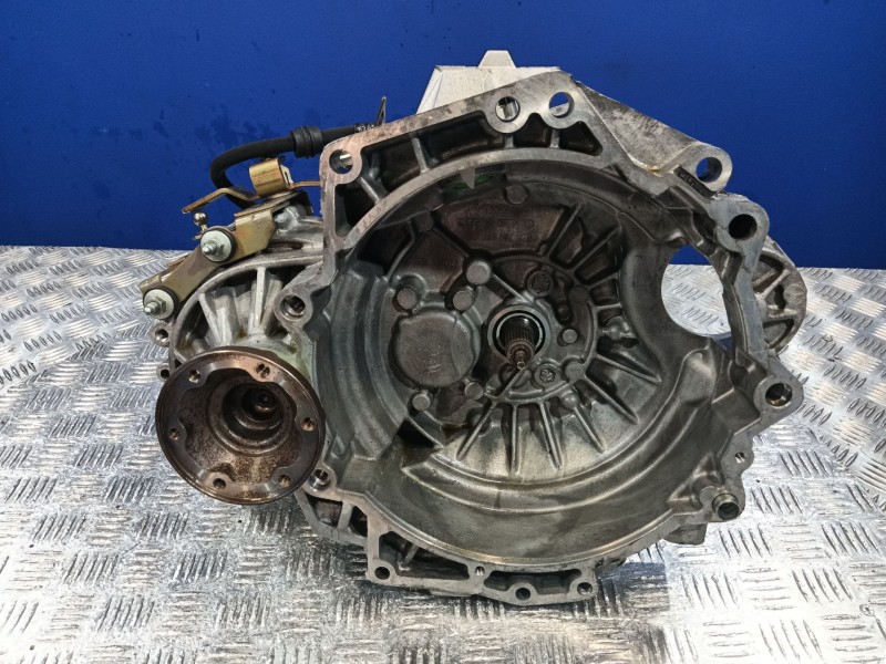 Recambio de caja cambios para seat leon (1m1) 1.6 16 v referencia OEM IAM ERT  