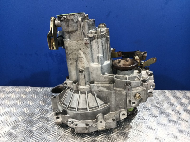 Recambio de caja cambios para seat leon (1m1) 1.6 16 v referencia OEM IAM ERT  