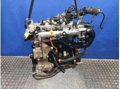 Recambio de motor completo para renault grand modus 1.2 16v referencia OEM IAM D4F784  