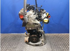 Recambio de motor completo para renault grand modus 1.2 16v referencia OEM IAM D4F784   2