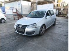 volkswagen golf v (1k1) del año 2008 2