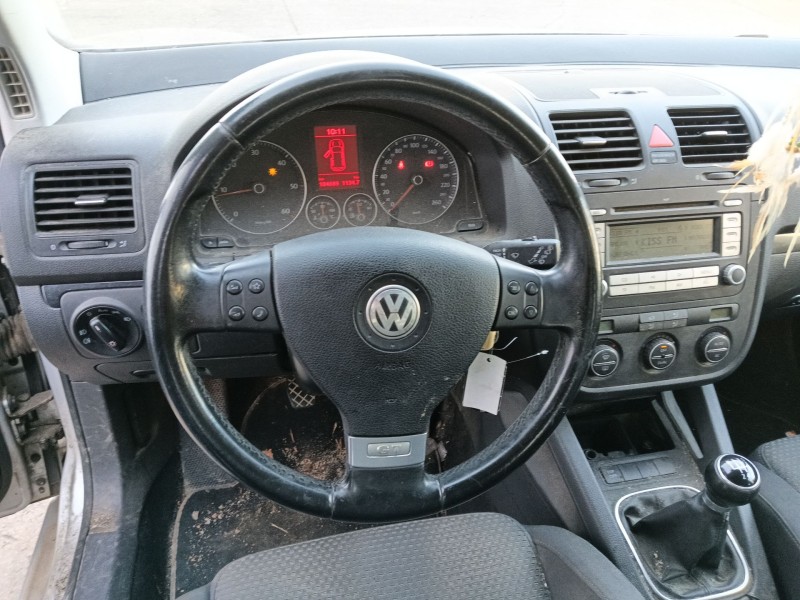 volkswagen golf v (1k1) del año 2008