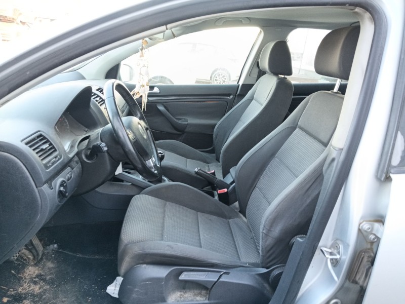volkswagen golf v (1k1) del año 2008