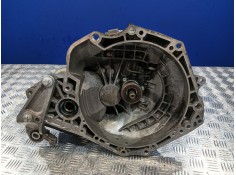Recambio de caja cambios para opel corsa d (s07) 1.4 (l08, l68) referencia OEM IAM 55565177 649354685 
