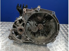 Recambio de caja cambios para ford focus c-max (dm2) 1.6 tdci referencia OEM IAM 6M5R7002YC  