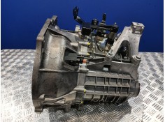 Recambio de caja cambios para ford focus c-max (dm2) 1.6 tdci referencia OEM IAM 6M5R7002YC   2