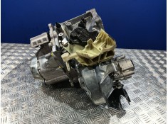 Recambio de caja cambios para citroën c3 ii (sc_) 1.6 bluehdi 75 referencia OEM IAM 20ET31   2