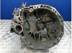 Recambio de caja cambios para renault scénic ii (jm0/1_) 1.9 dci (jm14) referencia OEM IAM ND0002  