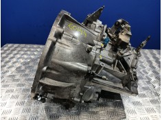 Recambio de caja cambios para renault scénic ii (jm0/1_) 1.9 dci (jm14) referencia OEM IAM ND0002   2