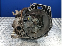 Recambio de caja cambios para fiat doblo cargo (263_) 1.3 d multijet referencia OEM IAM 55241803  