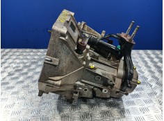 Recambio de caja cambios para fiat doblo cargo (263_) 1.3 d multijet referencia OEM IAM 55241803   2