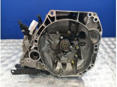 Recambio de caja cambios para dacia logan ii tce 90 referencia OEM IAM JH3336  