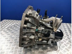Recambio de caja cambios para dacia logan ii tce 90 referencia OEM IAM JH3336   2