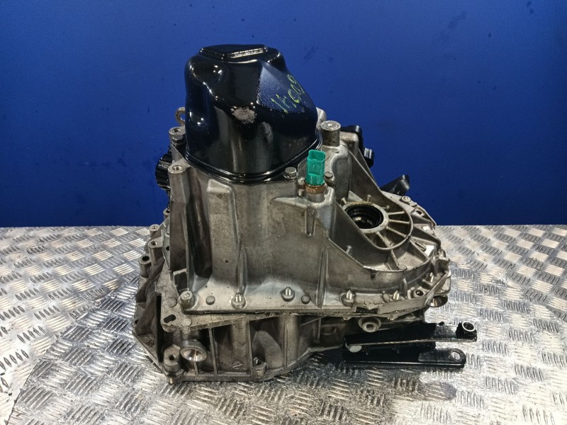 Recambio de caja cambios para dacia logan ii tce 90 referencia OEM IAM JH3336  