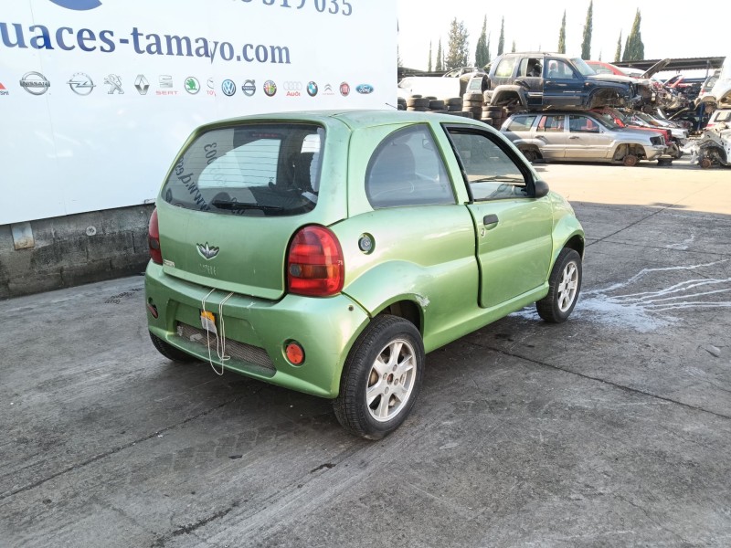 chatenet barooder del año 2003