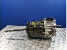 Recambio de caja cambios para land rover discovery ii (l318) 2.5 td5 4x4 referencia OEM IAM TRE100690 TF6816 